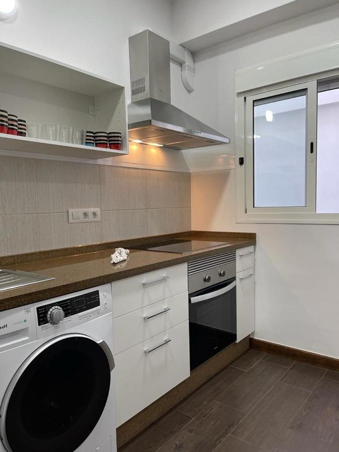 شقة Dream Rambla سانتا كروز دي تينيريف المظهر الخارجي الصورة